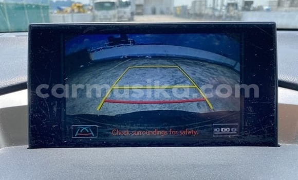 Buy Used Lexus NX Blue Car in Beitbridge in Matabeleland South Buy Used Lexus NX Blue Car in Beitbridge in Matabeleland South