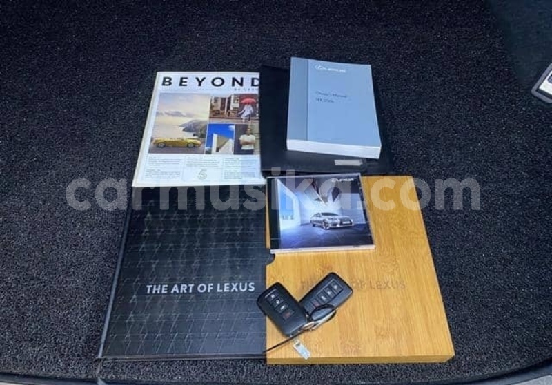 Big with watermark lexus nx matabeleland south beitbridge 36703