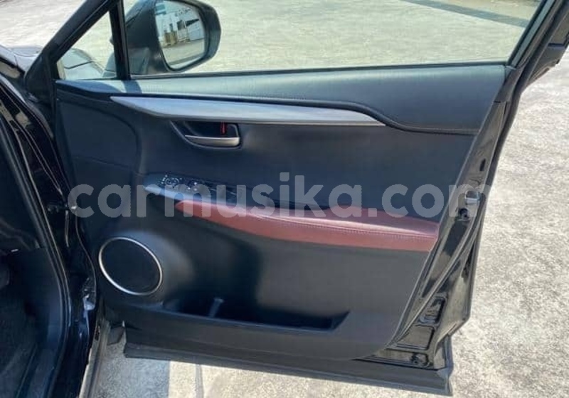 Big with watermark lexus nx matabeleland south beitbridge 36703