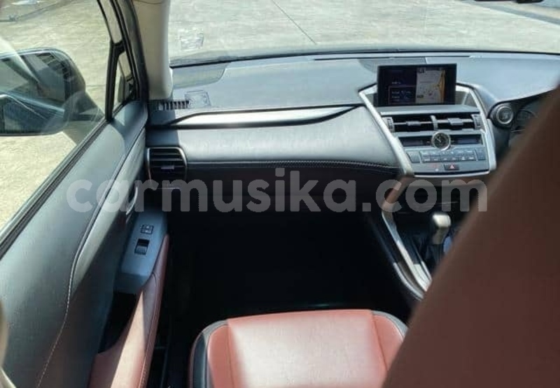 Big with watermark lexus nx matabeleland south beitbridge 36703