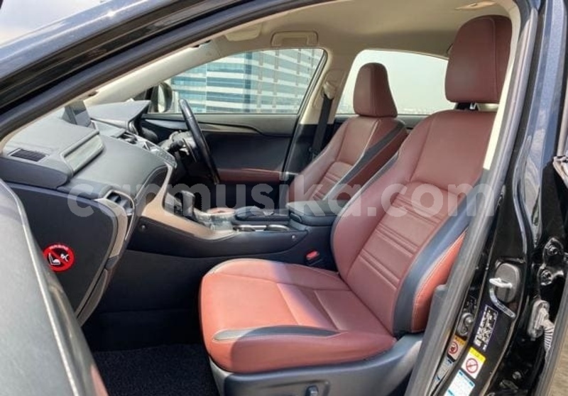 Big with watermark lexus nx matabeleland south beitbridge 36703