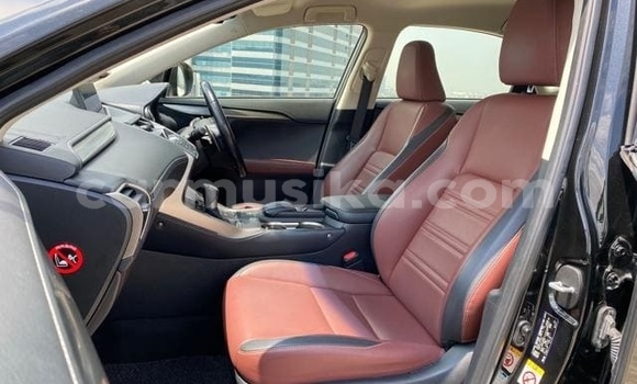 Buy Used Lexus NX Blue Car in Beitbridge in Matabeleland South Buy Used Lexus NX Blue Car in Beitbridge in Matabeleland South