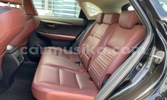 Buy Used Lexus NX Blue Car in Beitbridge in Matabeleland South Buy Used Lexus NX Blue Car in Beitbridge in Matabeleland South