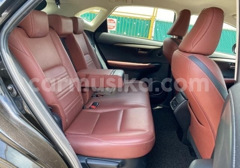 Big with watermark lexus nx matabeleland south beitbridge 36703