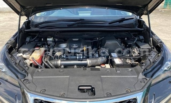 Buy Used Lexus NX Blue Car in Beitbridge in Matabeleland South Buy Used Lexus NX Blue Car in Beitbridge in Matabeleland South