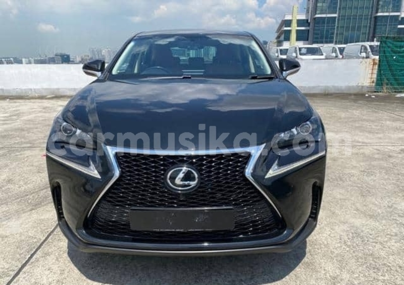 Big with watermark lexus nx matabeleland south beitbridge 36703