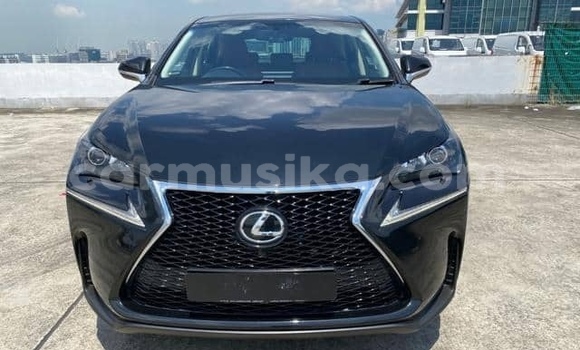 Buy Used Lexus NX Blue Car in Beitbridge in Matabeleland South Buy Used Lexus NX Blue Car in Beitbridge in Matabeleland South