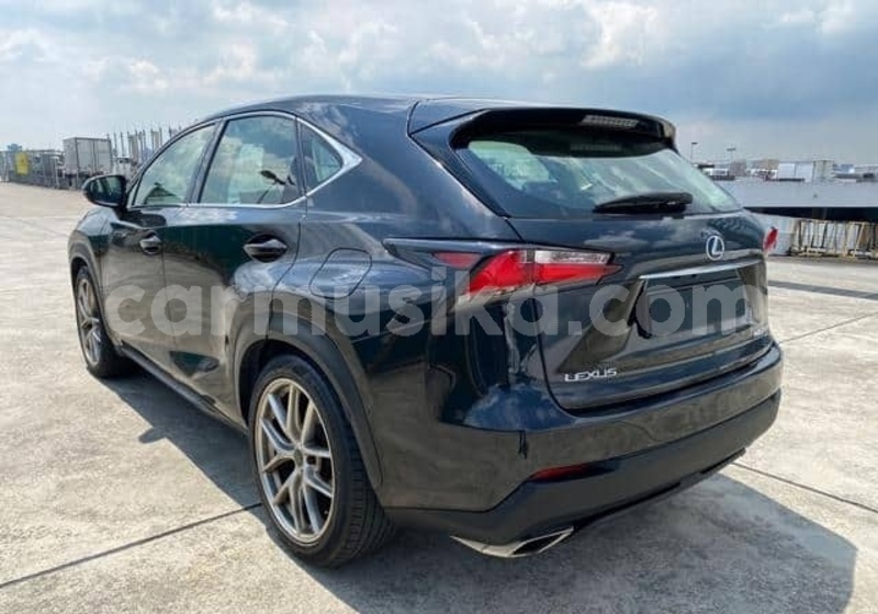 Big with watermark lexus nx matabeleland south beitbridge 36703