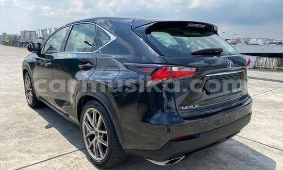 Buy Used Lexus NX Blue Car in Beitbridge in Matabeleland South Buy Used Lexus NX Blue Car in Beitbridge in Matabeleland South