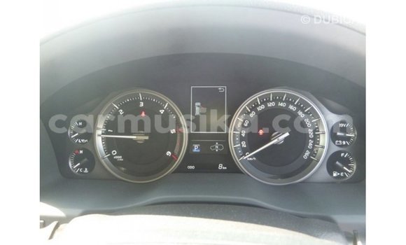 Buy Import Toyota Land Cruiser Red Car in Import - Dubai in Harare Buy Import Toyota Land Cruiser Red Car in Import - Dubai in Harare