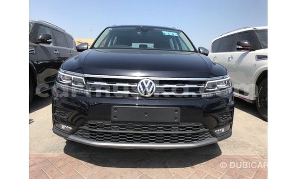 Buy Import Volkswagen Tiguan Black Car in Import - Dubai in Harare Buy Import Volkswagen Tiguan Black Car in Import - Dubai in Harare