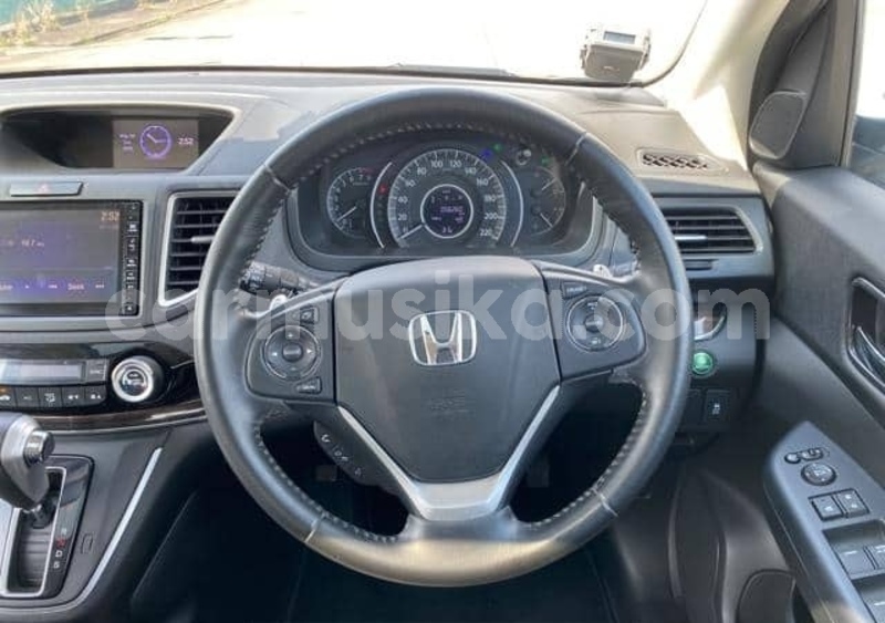 Big with watermark honda cr v matabeleland south beitbridge 36755
