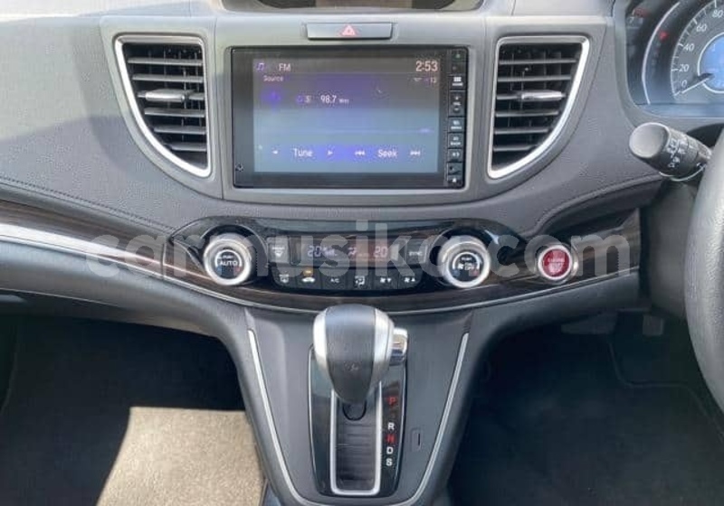 Big with watermark honda cr v matabeleland south beitbridge 36755