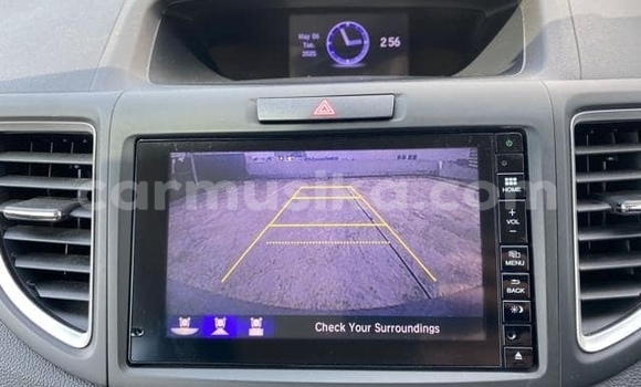 Acheter Occasion Voiture Honda CR–V Gris à Beitbridge, Matabeleland South Acheter Occasion Voiture Honda CR–V Gris à Beitbridge, Matabeleland South