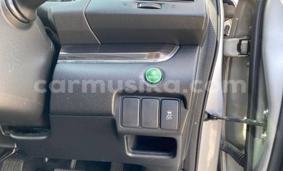 Acheter Occasion Voiture Honda CR–V Gris à Beitbridge, Matabeleland South Acheter Occasion Voiture Honda CR–V Gris à Beitbridge, Matabeleland South