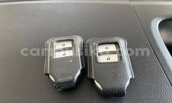 Acheter Occasion Voiture Honda CR–V Gris à Beitbridge, Matabeleland South Acheter Occasion Voiture Honda CR–V Gris à Beitbridge, Matabeleland South