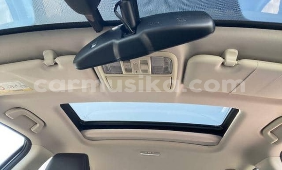 Acheter Occasion Voiture Honda CR–V Gris à Beitbridge, Matabeleland South Acheter Occasion Voiture Honda CR–V Gris à Beitbridge, Matabeleland South