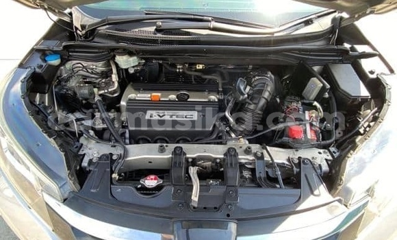 Acheter Occasion Voiture Honda CR–V Gris à Beitbridge, Matabeleland South Acheter Occasion Voiture Honda CR–V Gris à Beitbridge, Matabeleland South