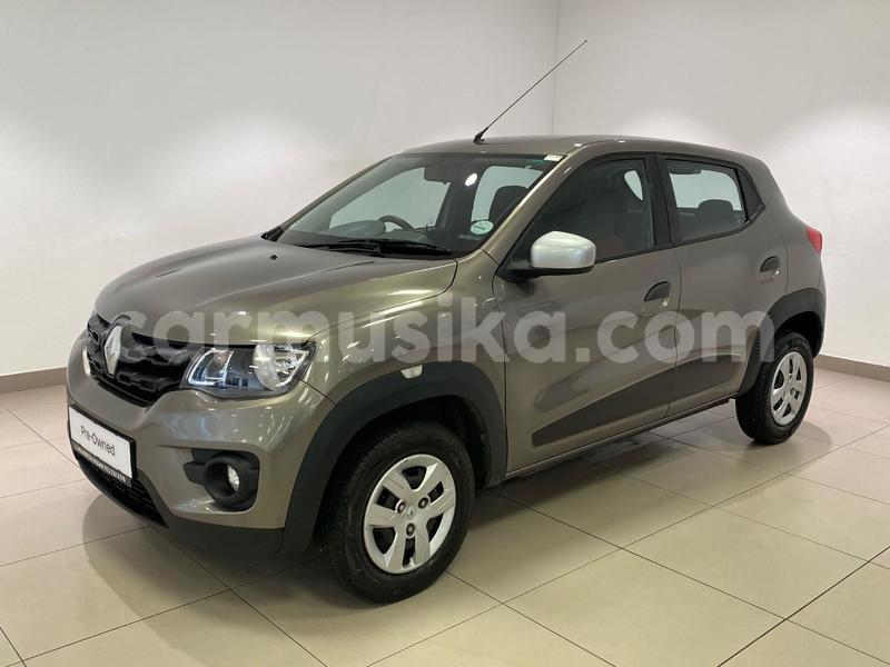 Big with watermark renault kwid matabeleland south beitbridge 36756