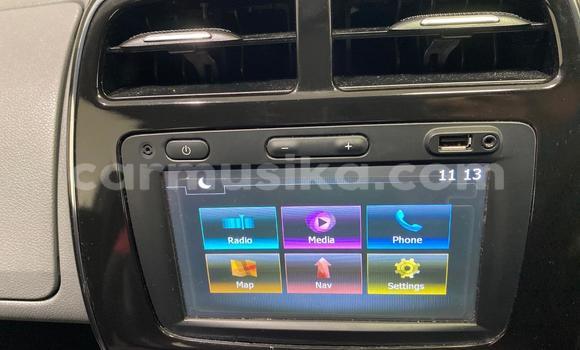 Acheter Occasion Voiture Renault KWID Autre à Beitbridge, Matabeleland South Acheter Occasion Voiture Renault KWID Autre à Beitbridge, Matabeleland South