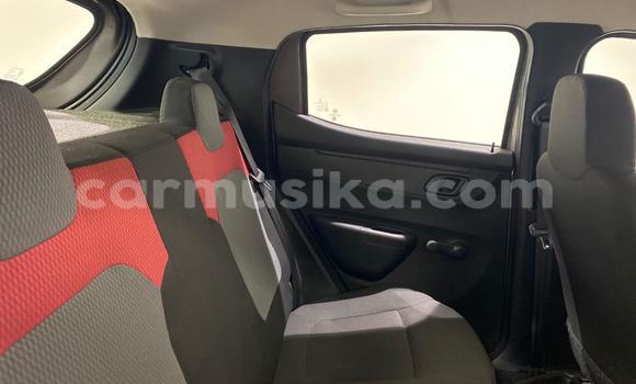 Acheter Occasion Voiture Renault KWID Autre à Beitbridge, Matabeleland South Acheter Occasion Voiture Renault KWID Autre à Beitbridge, Matabeleland South