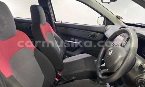 Acheter Occasion Voiture Renault KWID Autre à Beitbridge, Matabeleland South Acheter Occasion Voiture Renault KWID Autre à Beitbridge, Matabeleland South