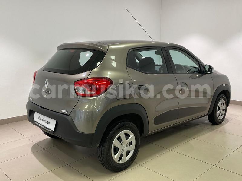 Big with watermark renault kwid matabeleland south beitbridge 36756