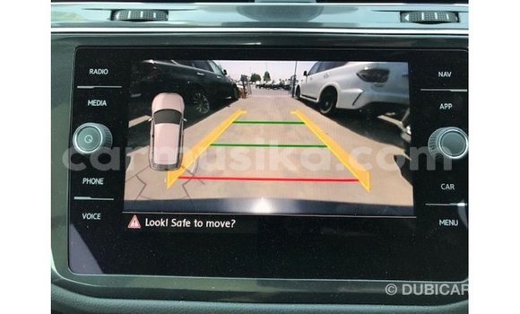 Buy Import Volkswagen Tiguan Black Car in Import - Dubai in Harare Buy Import Volkswagen Tiguan Black Car in Import - Dubai in Harare