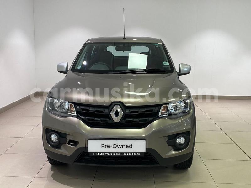 Big with watermark renault kwid matabeleland south beitbridge 36756