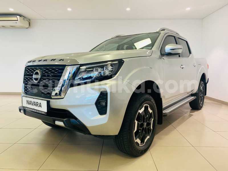 Big with watermark nissan navara matabeleland south beitbridge 36757