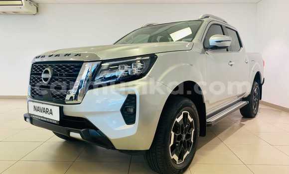 Tenga Tsaru Nissan Navara Zvimwe Mota in Beitbridge in Matabeleland South
