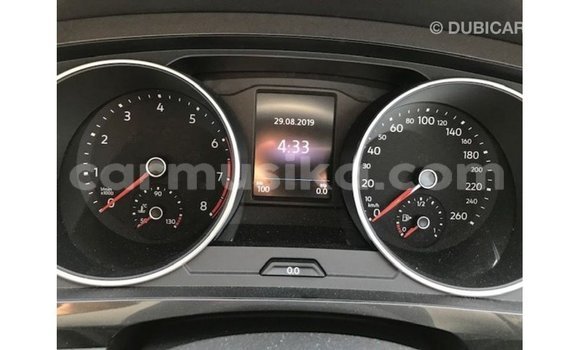 Buy Import Volkswagen Tiguan Black Car in Import - Dubai in Harare Buy Import Volkswagen Tiguan Black Car in Import - Dubai in Harare