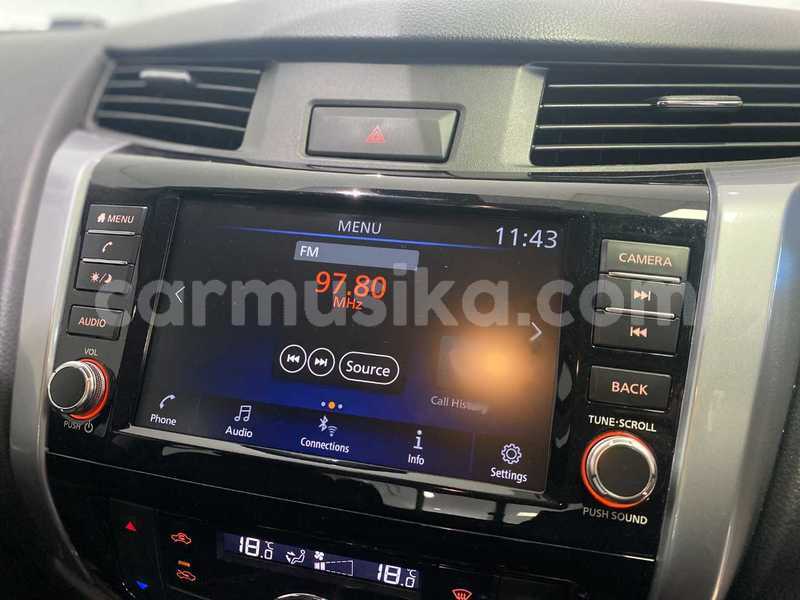 Big with watermark nissan navara matabeleland south beitbridge 36757