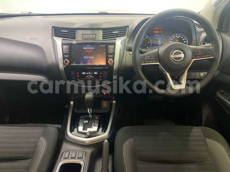 Big with watermark nissan navara matabeleland south beitbridge 36757