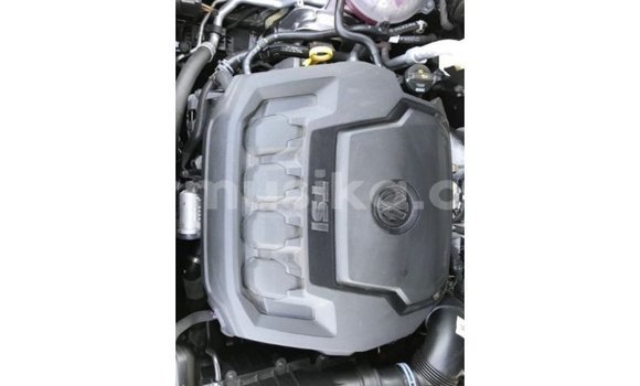 Buy Import Volkswagen Tiguan Black Car in Import - Dubai in Harare Buy Import Volkswagen Tiguan Black Car in Import - Dubai in Harare