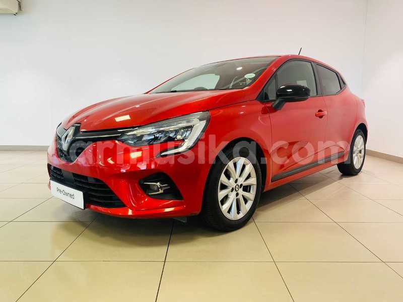 Big with watermark renault clio matabeleland south beitbridge 36758