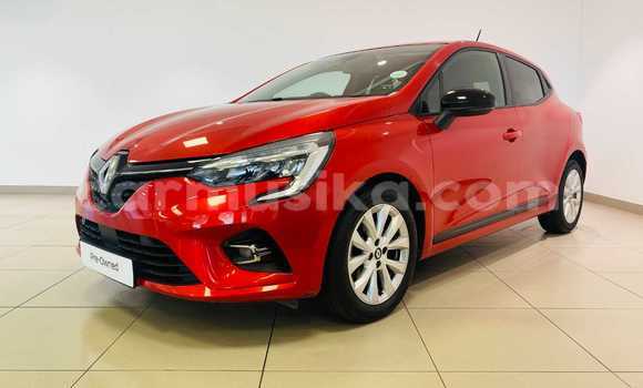 Buy Used Renault Clio Other Car in Beitbridge in Matabeleland South
