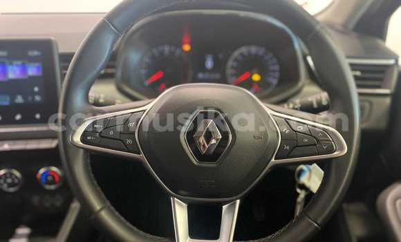 Acheter Occasion Voiture Renault Clio Autre à Beitbridge, Matabeleland South Acheter Occasion Voiture Renault Clio Autre à Beitbridge, Matabeleland South