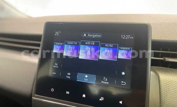 Acheter Occasion Voiture Renault Clio Autre à Beitbridge, Matabeleland South Acheter Occasion Voiture Renault Clio Autre à Beitbridge, Matabeleland South