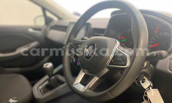 Acheter Occasion Voiture Renault Clio Autre à Beitbridge, Matabeleland South Acheter Occasion Voiture Renault Clio Autre à Beitbridge, Matabeleland South