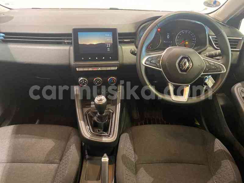 Big with watermark renault clio matabeleland south beitbridge 36758