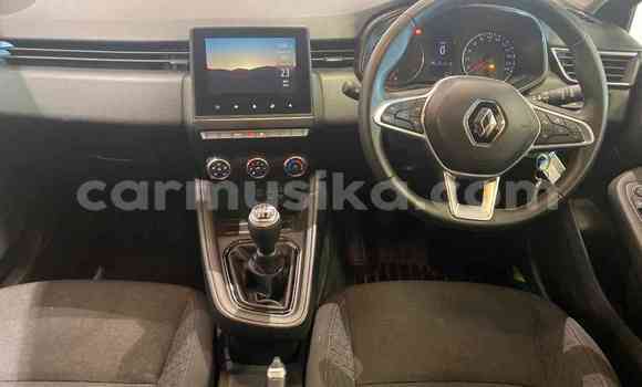 Acheter Occasion Voiture Renault Clio Autre à Beitbridge, Matabeleland South Acheter Occasion Voiture Renault Clio Autre à Beitbridge, Matabeleland South
