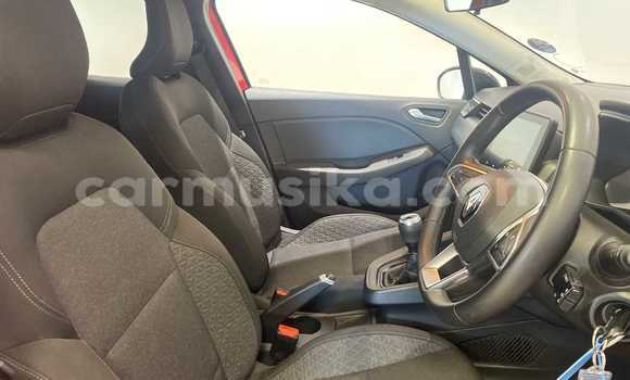 Acheter Occasion Voiture Renault Clio Autre à Beitbridge, Matabeleland South Acheter Occasion Voiture Renault Clio Autre à Beitbridge, Matabeleland South
