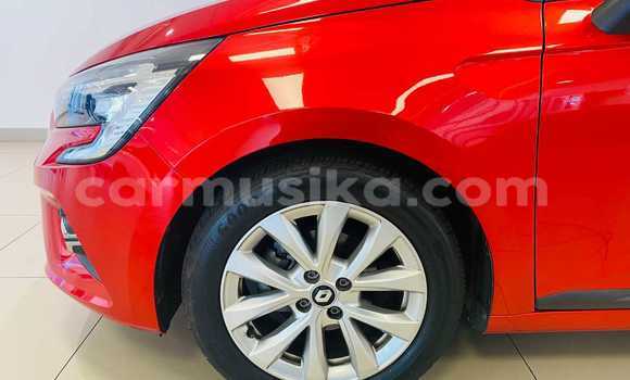 Acheter Occasion Voiture Renault Clio Autre à Beitbridge, Matabeleland South Acheter Occasion Voiture Renault Clio Autre à Beitbridge, Matabeleland South