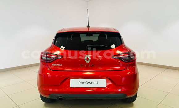 Acheter Occasion Voiture Renault Clio Autre à Beitbridge, Matabeleland South Acheter Occasion Voiture Renault Clio Autre à Beitbridge, Matabeleland South