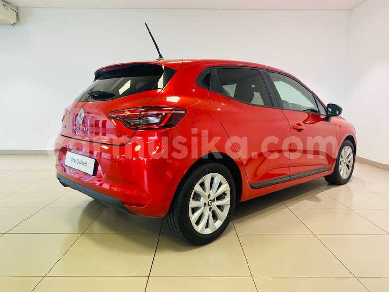 Big with watermark renault clio matabeleland south beitbridge 36758