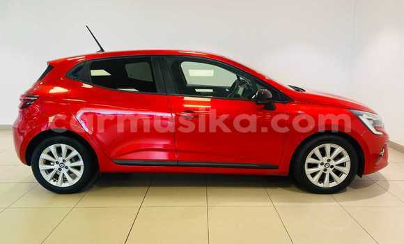 Acheter Occasion Voiture Renault Clio Autre à Beitbridge, Matabeleland South Acheter Occasion Voiture Renault Clio Autre à Beitbridge, Matabeleland South