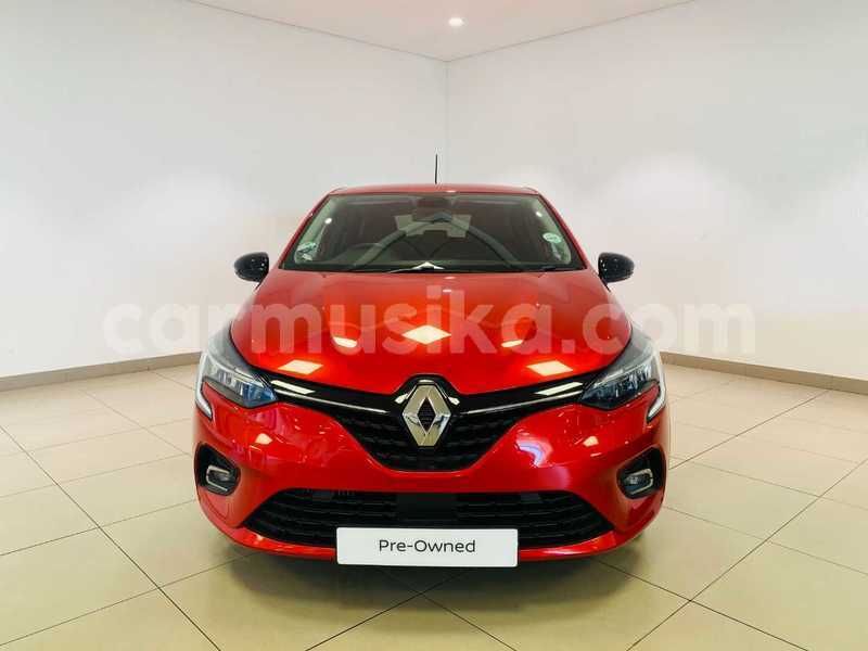 Big with watermark renault clio matabeleland south beitbridge 36758