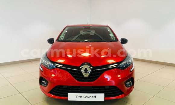 Acheter Occasion Voiture Renault Clio Autre à Beitbridge, Matabeleland South Acheter Occasion Voiture Renault Clio Autre à Beitbridge, Matabeleland South