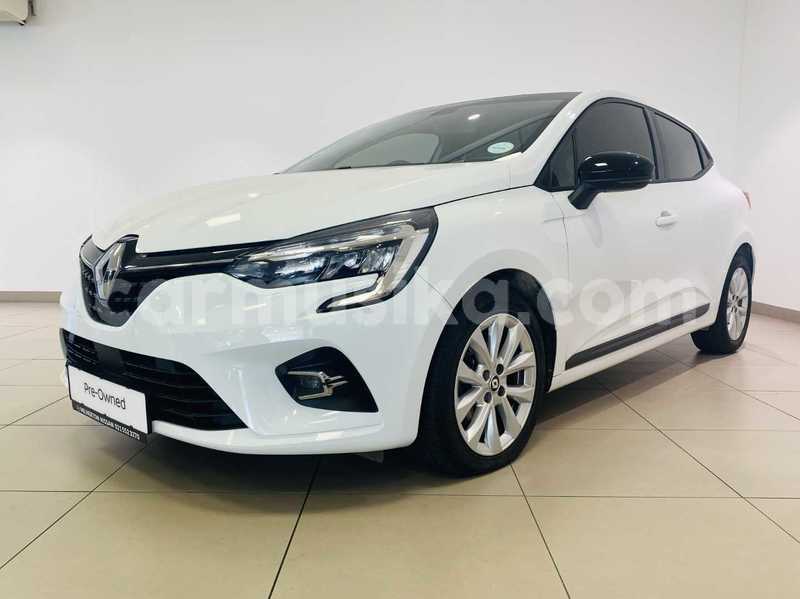 Big with watermark renault clio matabeleland south beitbridge 36759